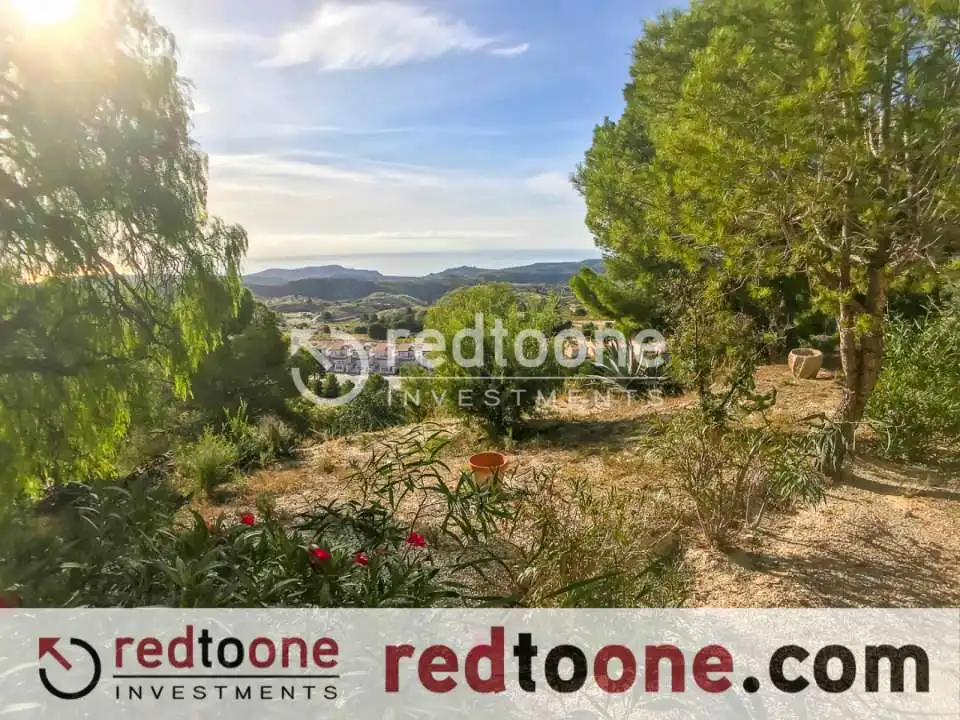 Chalet en venta en Busot, imagen 3