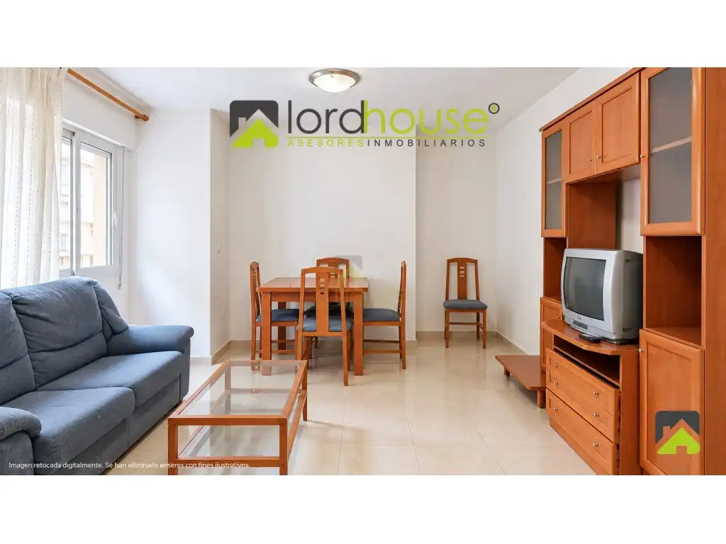 Apartament en venda a Calle Redon
