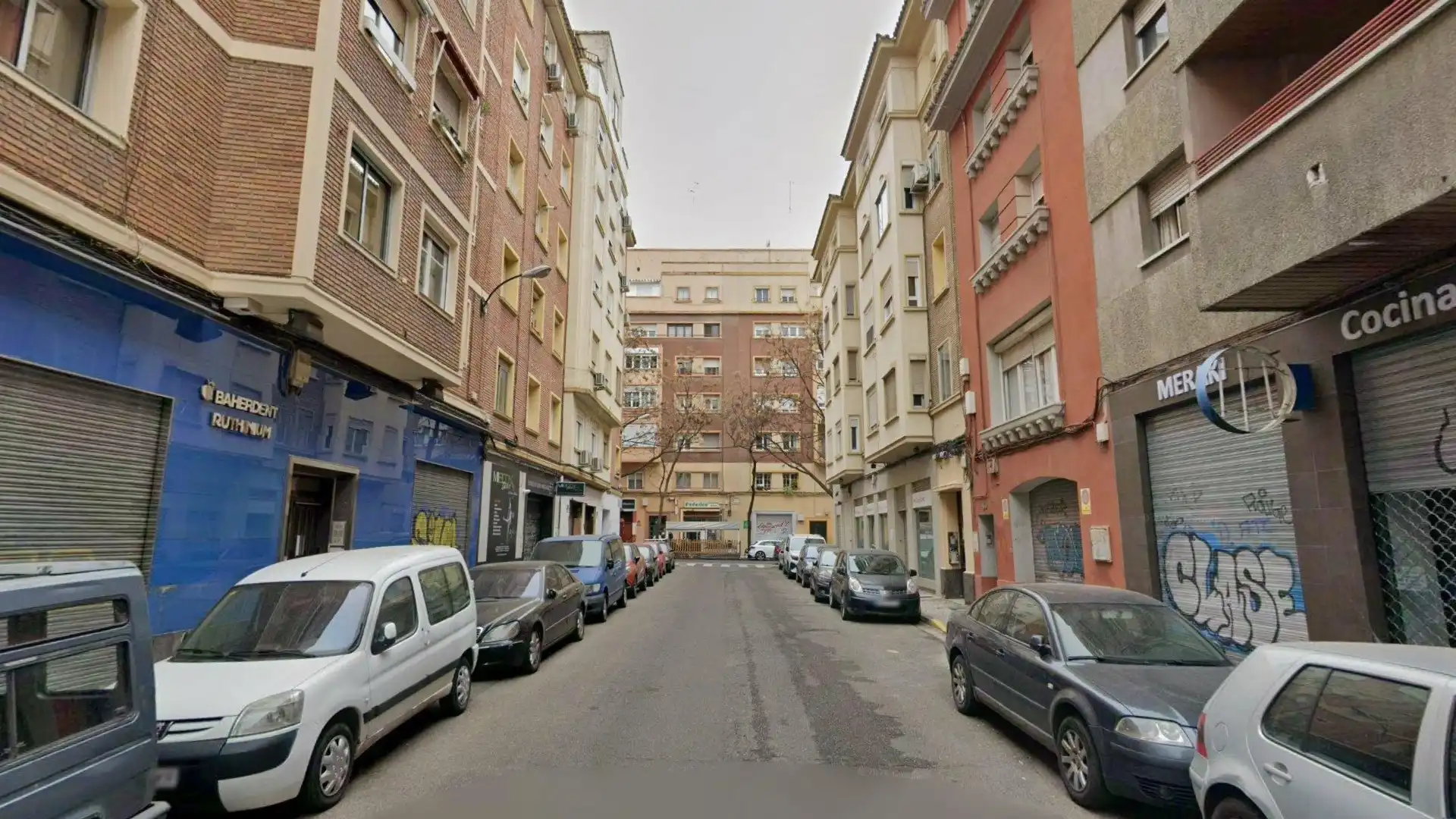 Flat for sale in Arzobispo Domenech, imagen 2