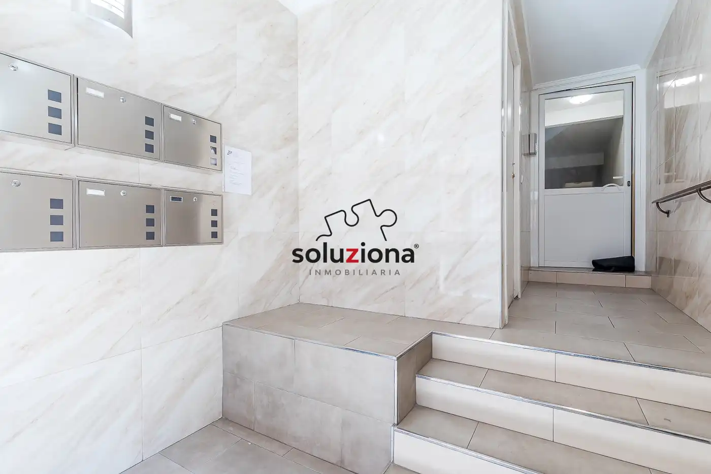 Baño de Piso en venta en Getafe con Aire acondicionado, Calefacción y Terraza