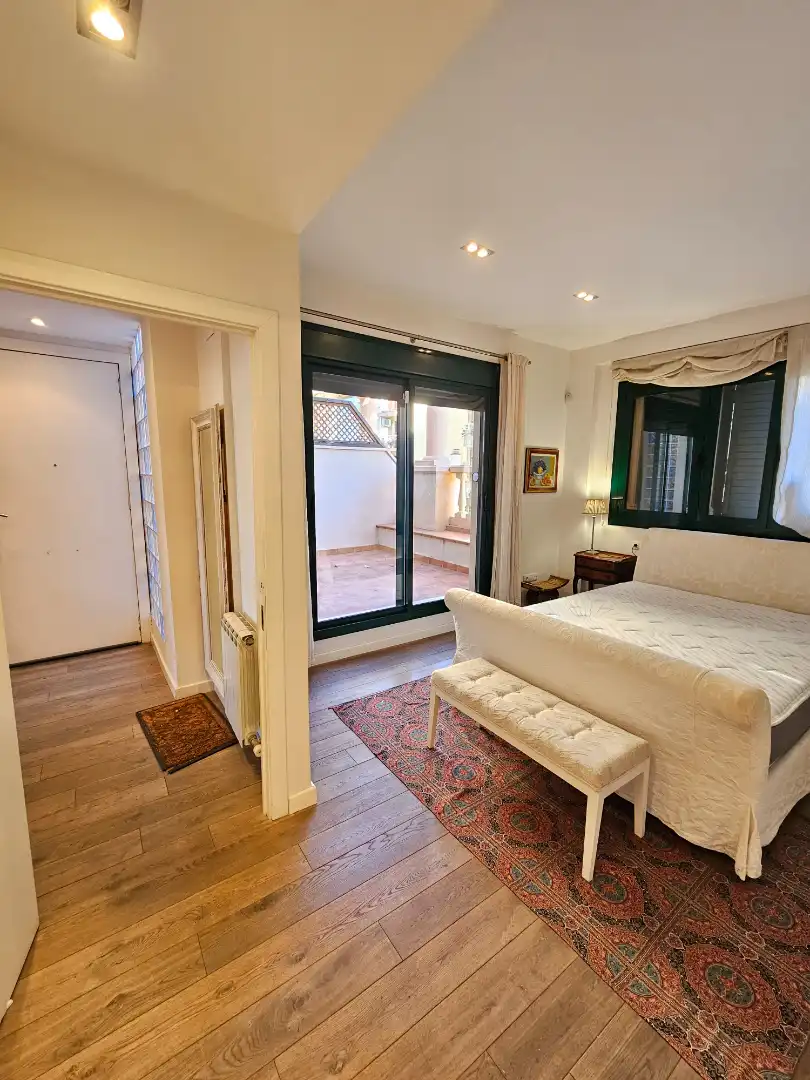 Penthouse with terrace for sale in Carrer Rovira i Virgili, imagen 37