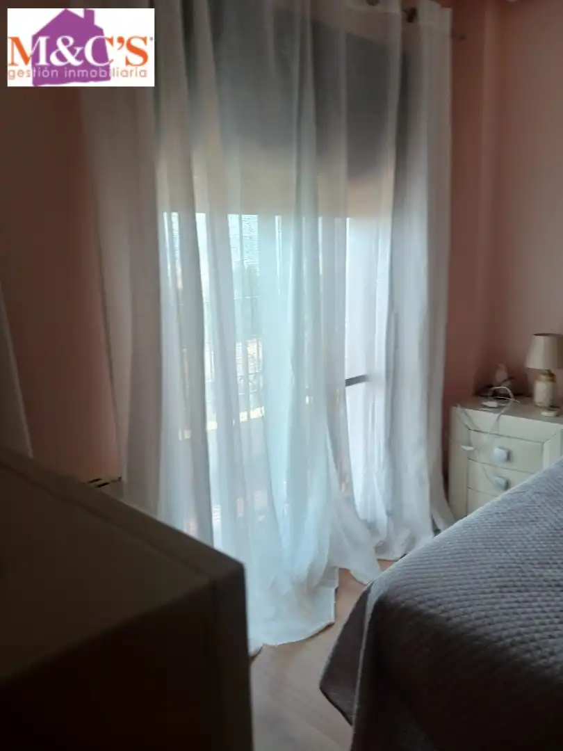 Dormitori de Casa o xalet en venda en Puertollano amb Aire condicionat, Calefacció i Traster