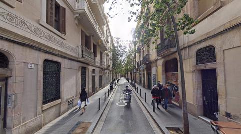 Foto 4 de Edifici en venda a C/ Sants, Sants, Barcelona