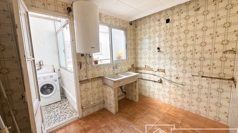 Foto 4 de Piso en venta en Benimàmet, Valencia Capital