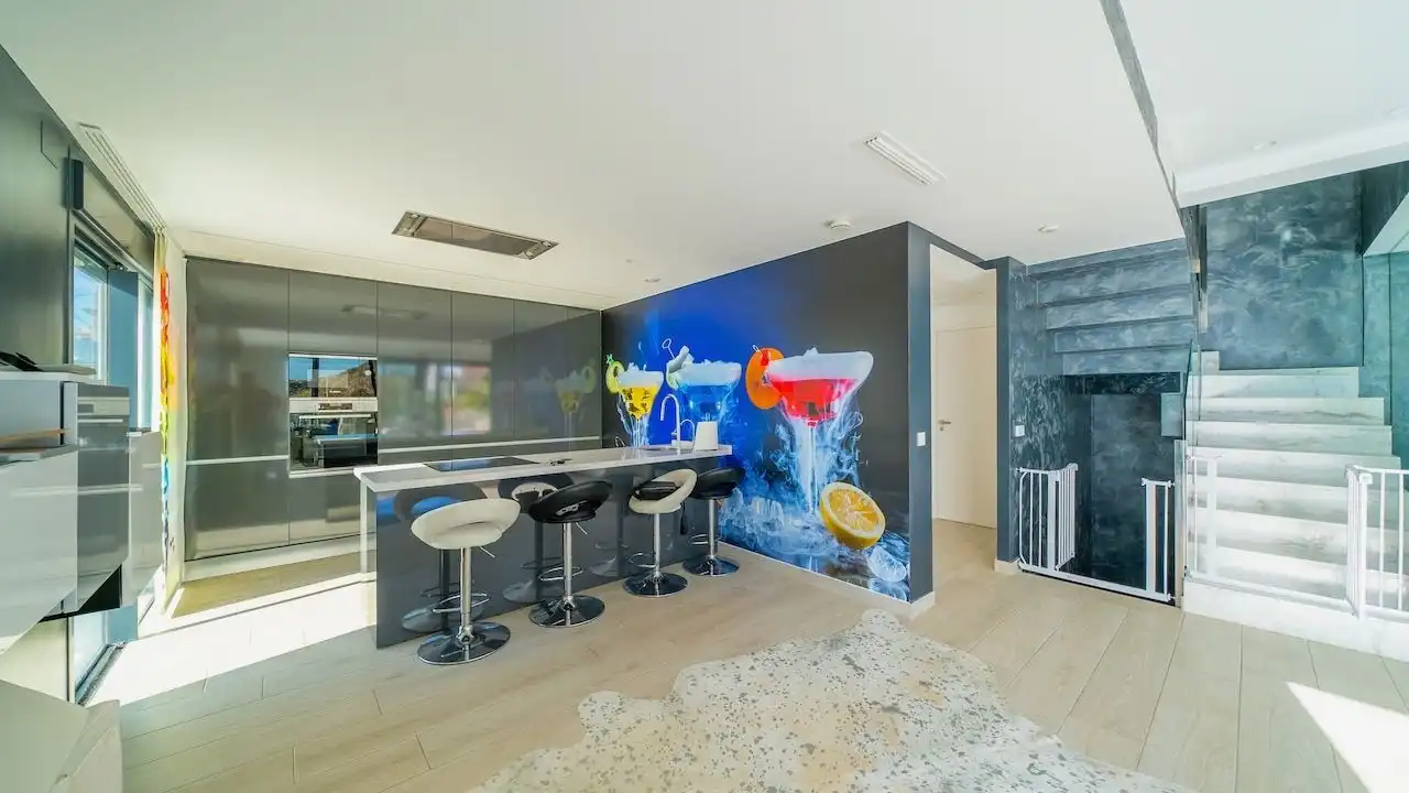 Casa en venta en Balcón de Finestrat - Terra Marina, imagen 43