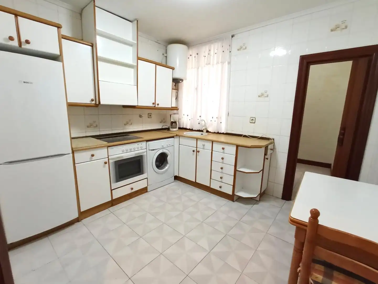 Flat for sale in Eguiluz Antonio Médico Kalea, Santutxu - Basarrate, Begoña - Santutxu