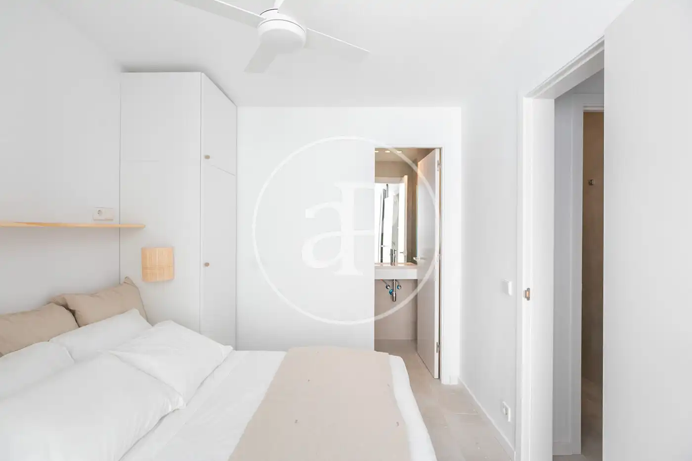 Piso de alquiler en Ptge. de Mariner, El Camp d'en Grassot i Gràcia Nova
