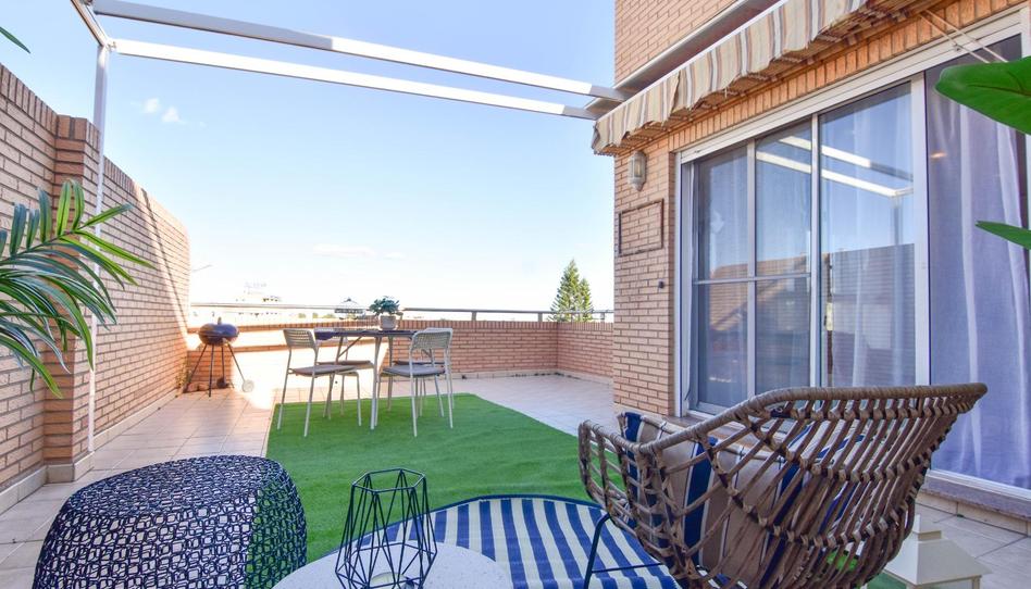 Foto 1 de Ático en venta en  Isla la Toja, Las Islas, Valencia