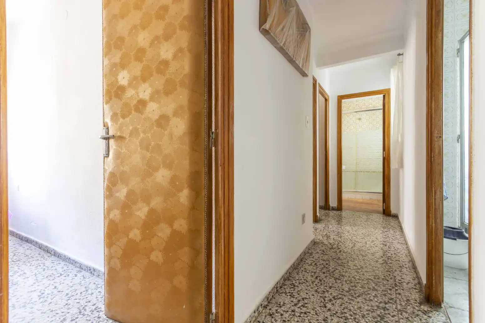 Piso en venta en Carpesa