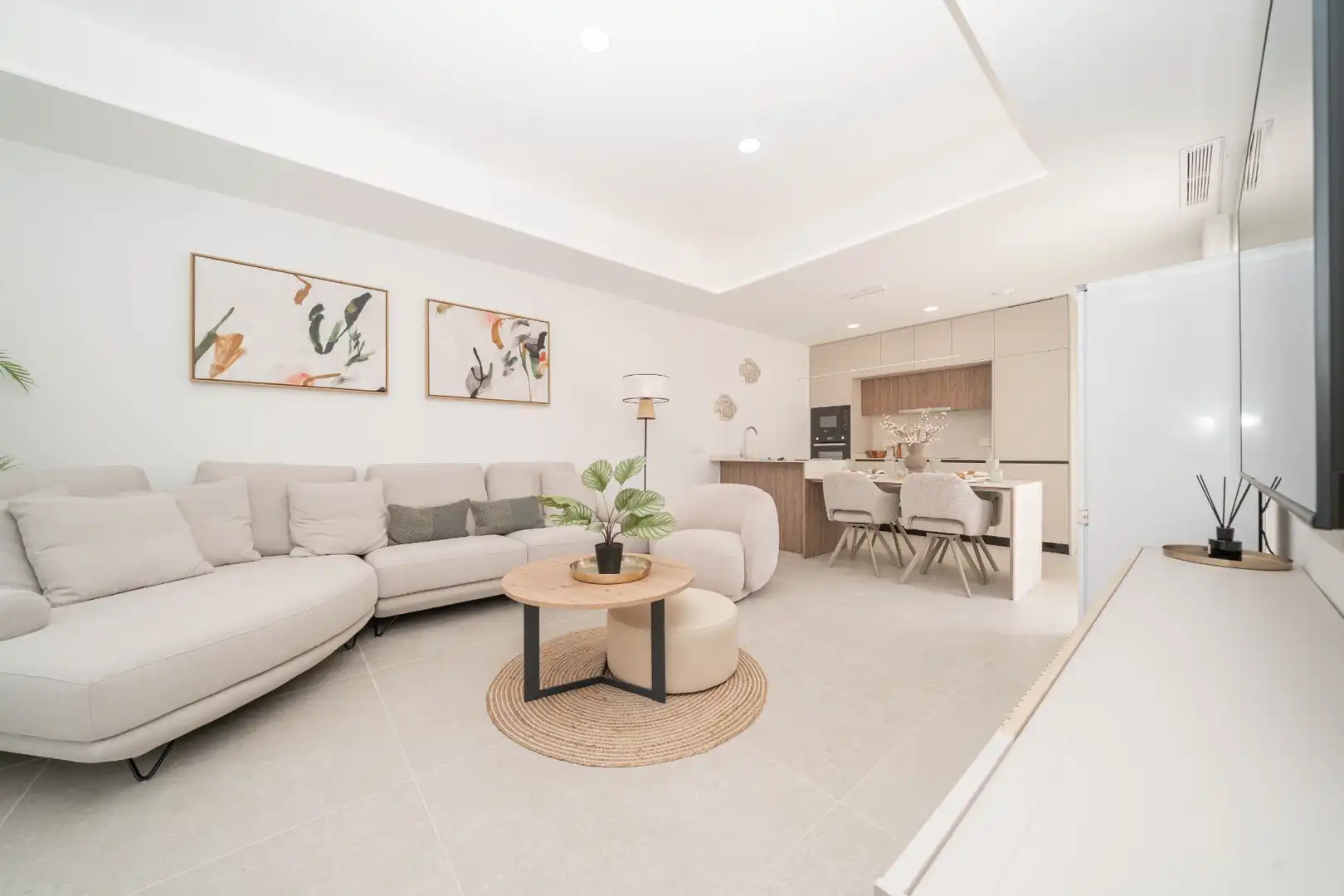 Maison avec terrasse à vendre à Roldán, imagen 3