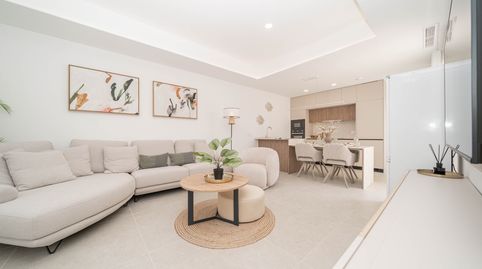 Foto 3 de Casa o chalet en venta en Roldán, Torre-Pacheco