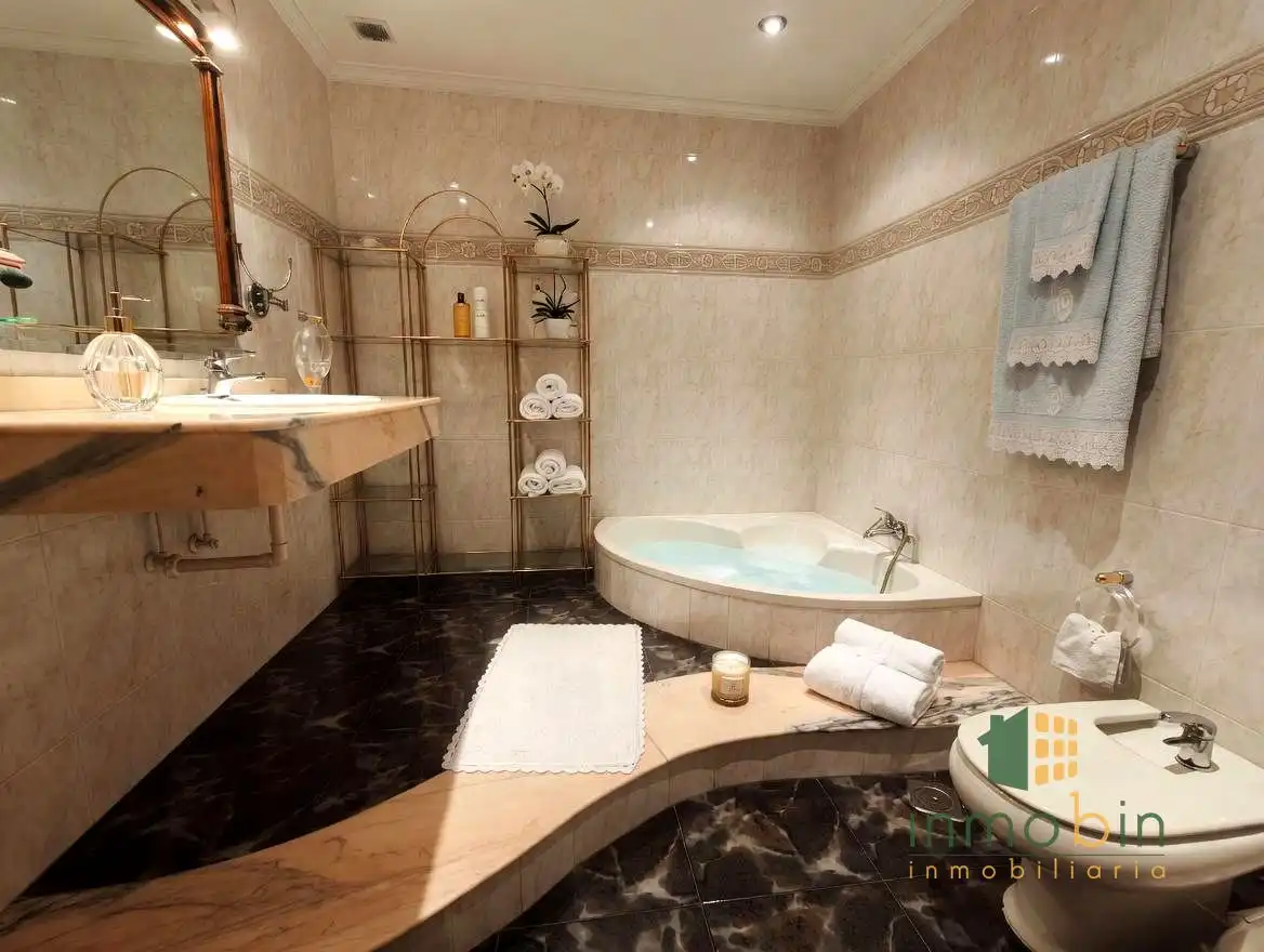 Casa con terraza en venta en Don Benito, imagen 17