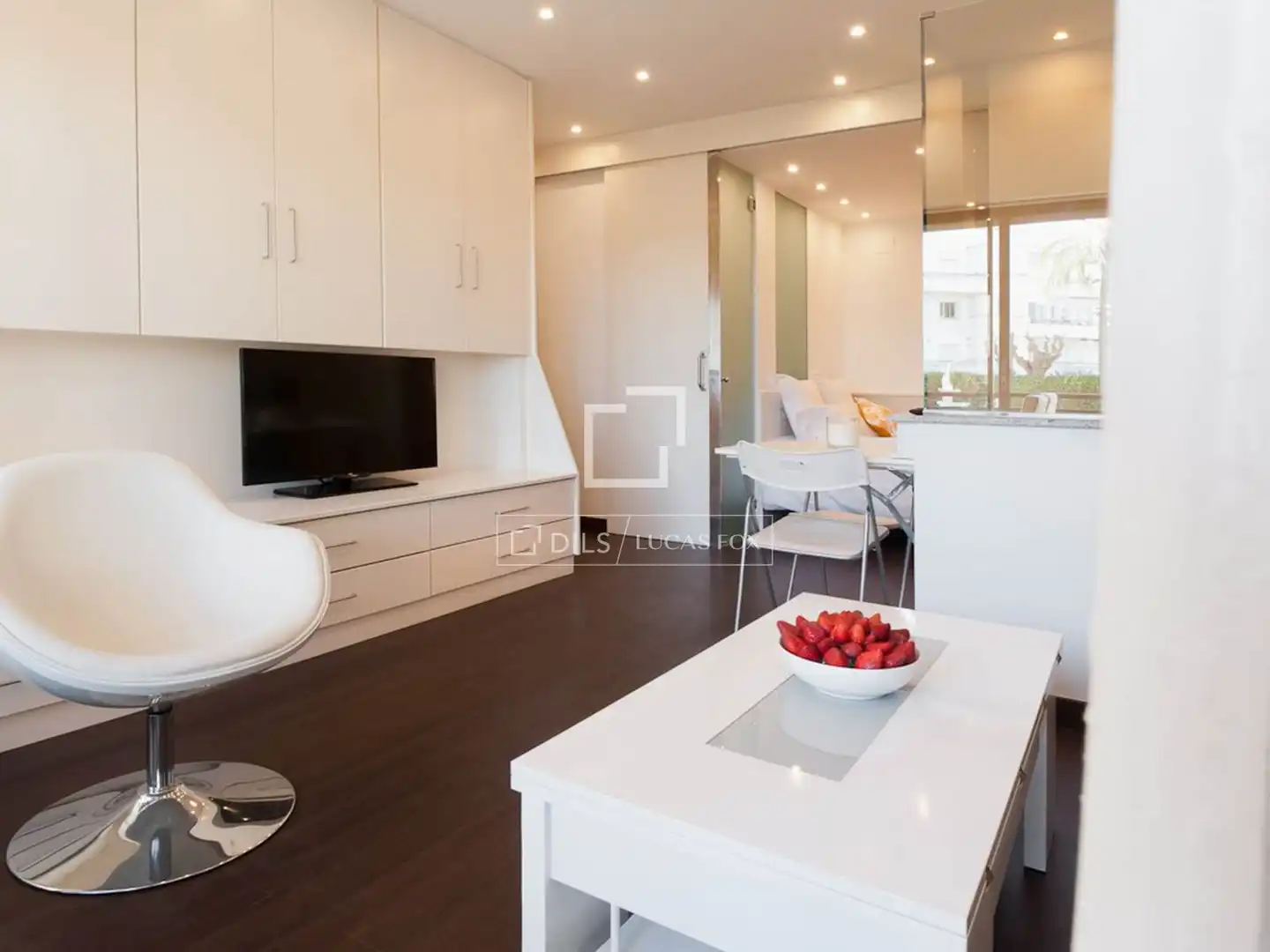 Appartamento con piscina in vendita a Centre, imagen 5