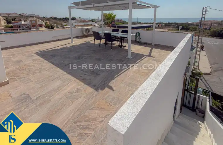 Bungalow amb piscina en venda a Playa de los Locos, imagen 8