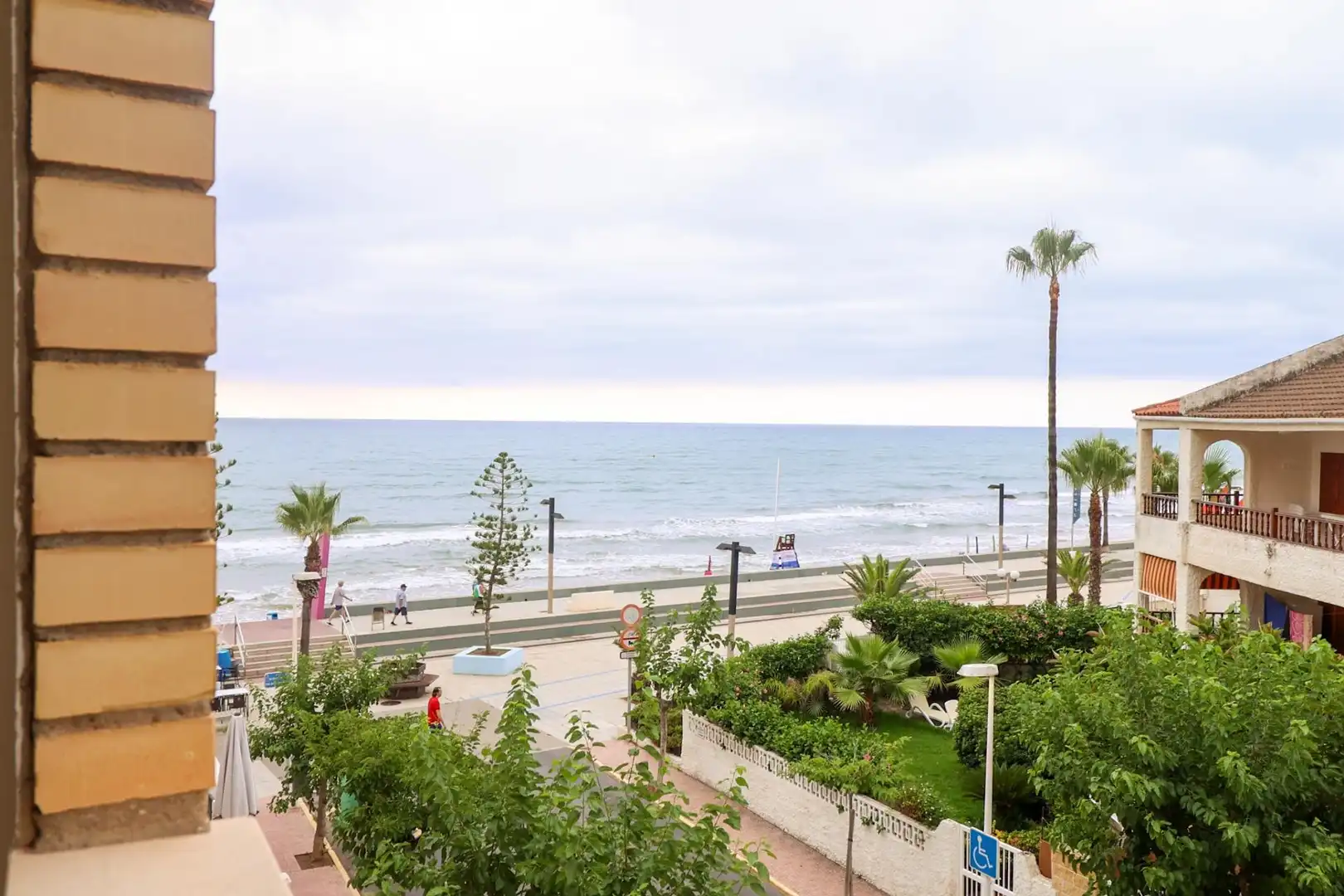 Apartamento en venta en Calle ALICANTE, 2, Playa Morro de Gos