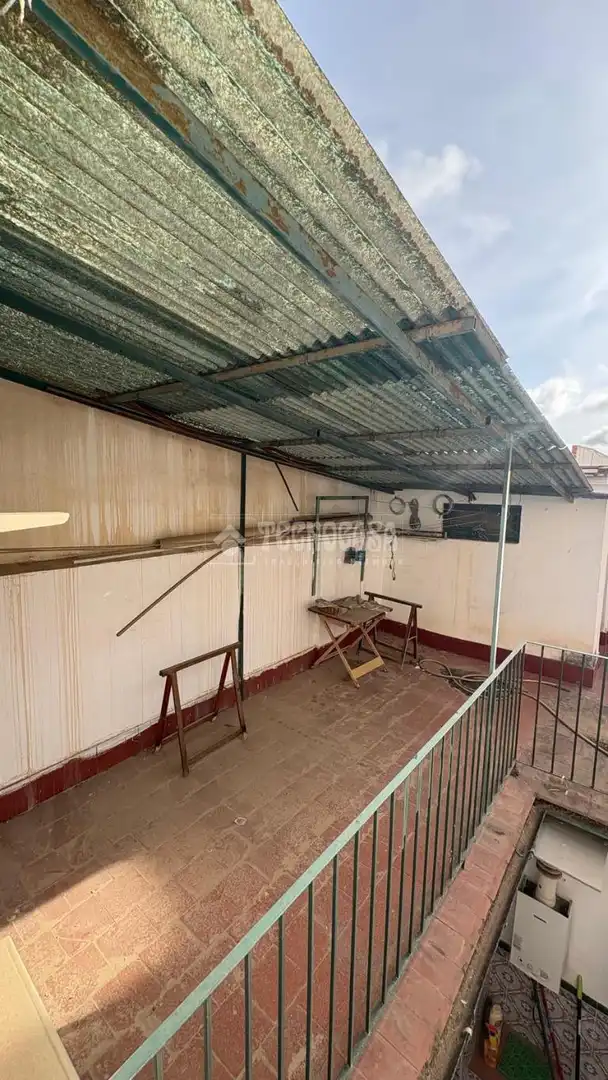 Detached homes for sale in Málaga  with Air Conditioner, Terrace and Balcony