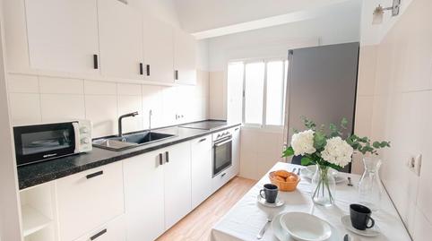 Foto 3 de Apartament de lloguer a Plaza de Toros - Santa Rita,  Almería Capital