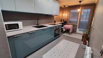 Kitchen of Flat to rent in Bilbao   with Heating, Terrace and Oven