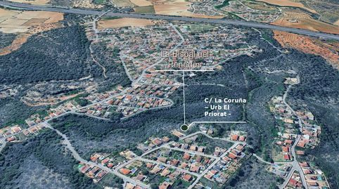Foto 4 de Oficina en venta en C/ la Coruña - Urb el Priorat -, La Bisbal del Penedès, Tarragona