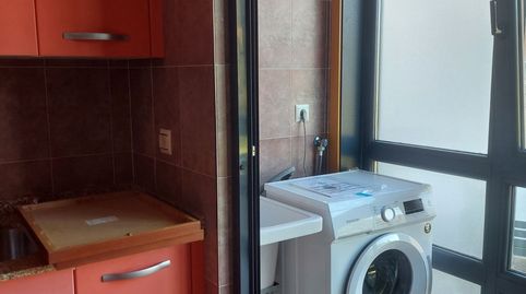 Foto 3 de Apartament de lloguer a Avenida Elduayen, 16, Gondomar, Pontevedra