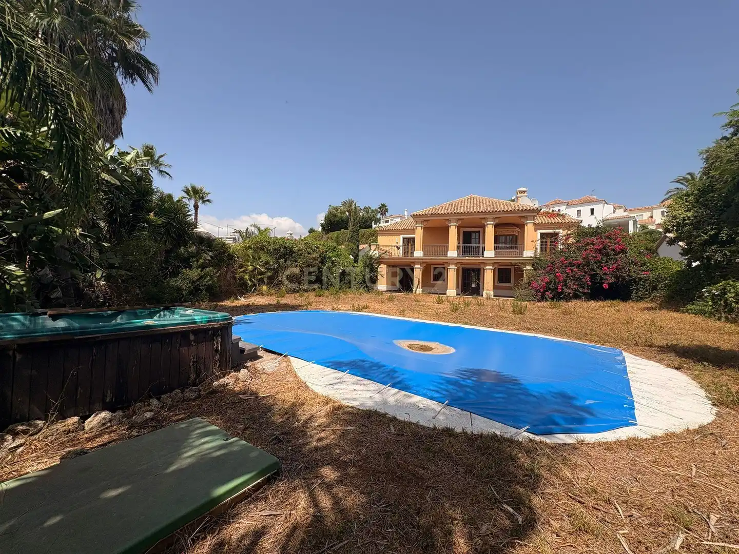 Casa con piscina in vendita a Carril de la Resinera, Estepona, Spain, imagen 25