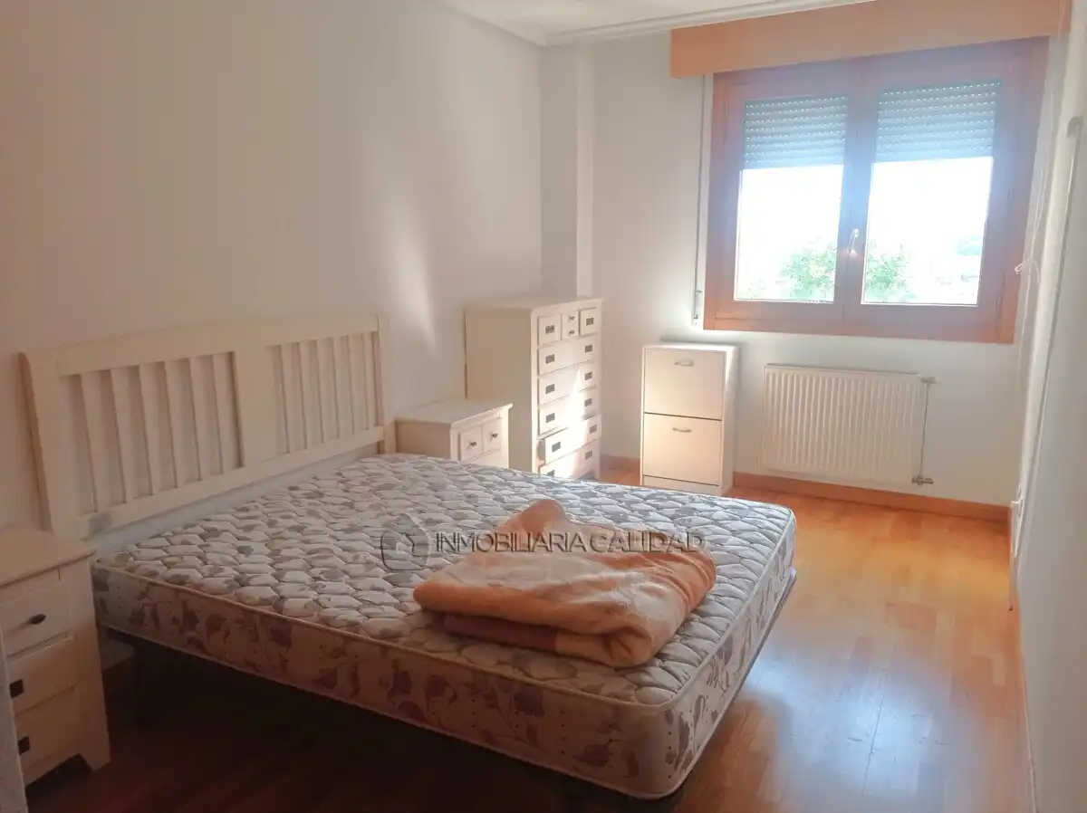 Flat for rent in Fuentecillas - S7 - S8