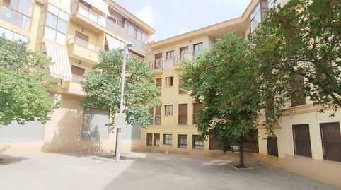 Foto 5 de Àtic en venda a Zurbaran, Guadix, Granada
