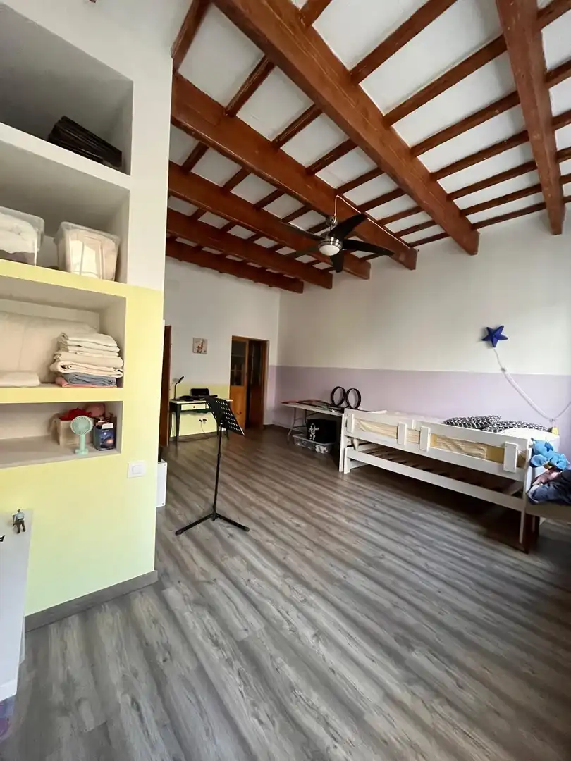 Casa amb jardí en venda a Maó ciutat, imagen 14