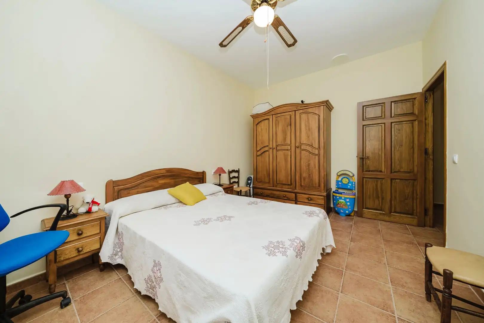 Casa con piscina in vendita a Campo de Murcia, imagen 22