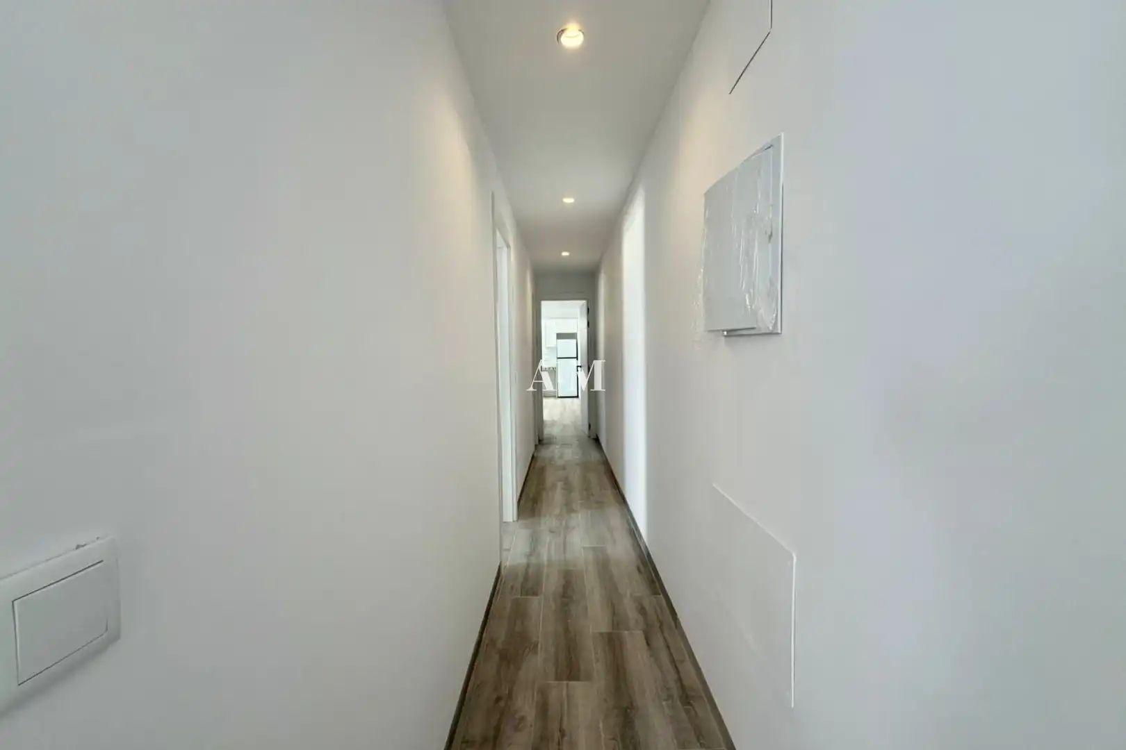 Casa amb jardí en venda a Nueva Torrevieja - Aguas Nuevas, imagen 14