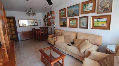 Foto 4 de Piso de alquiler en Ollerias, Puerto Deportivo, Fuengirola