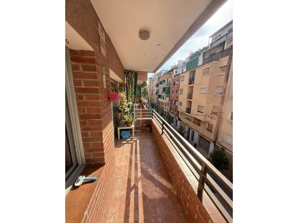 Terrassa de Apartament en venda en Esplugues de Llobregat