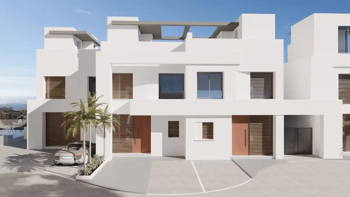 Adosado en venta en Riviera del Sol, imagen 21