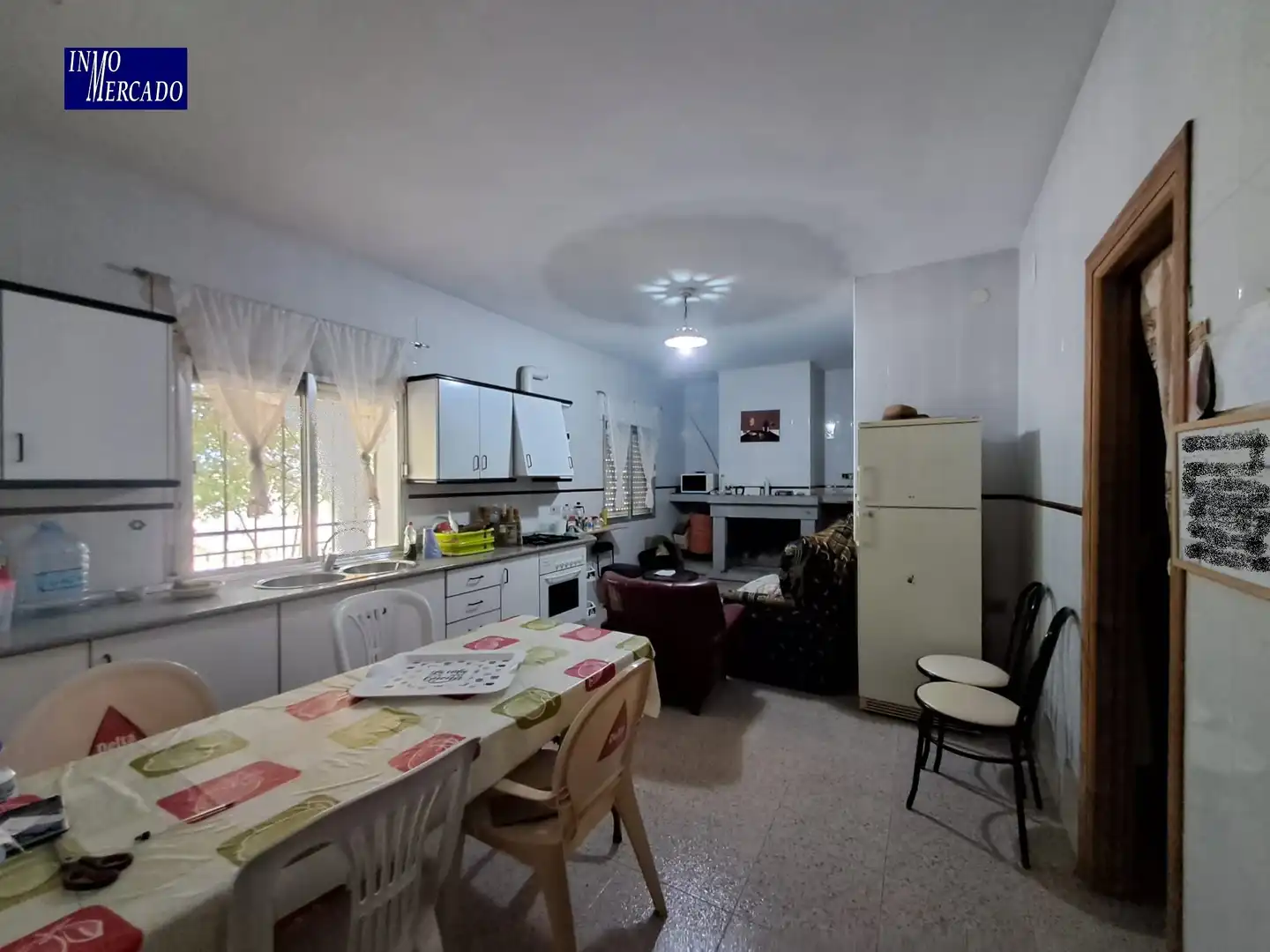 Villa in vendita a Añora, imagen 7