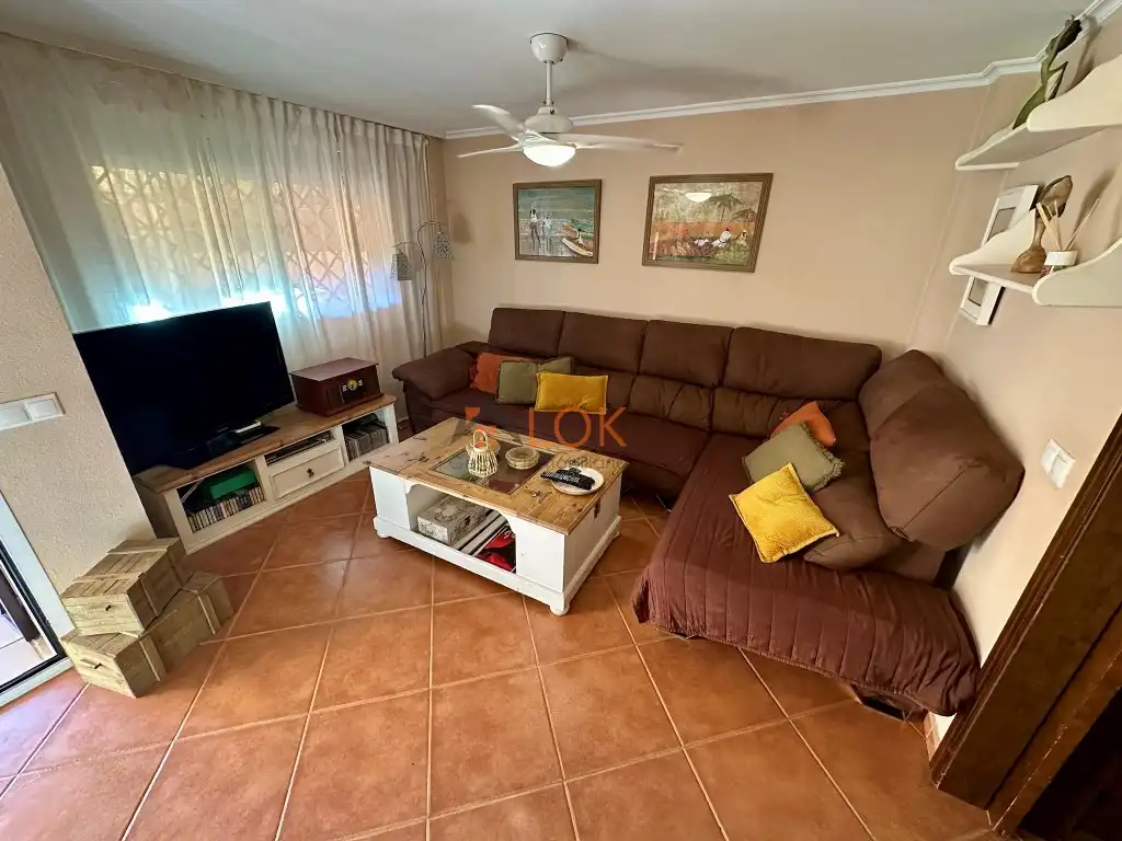 Casa en venta en Calle Pepa Flores González, imagen 28