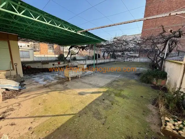 Casa o xalet en venda en Balaguer amb Calefacció, Parquet i Terrassa