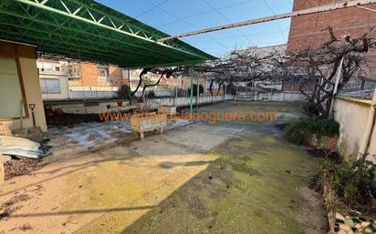 Casa o xalet en venda en Balaguer amb Calefacció, Parquet i Terrassa