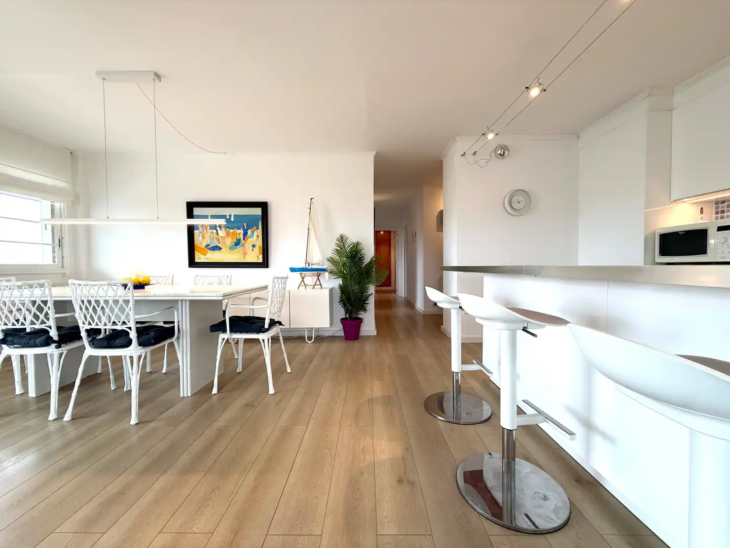 Apartamento con terraza en venta en Carrer d'Eladi Homs 4B, imagen 20