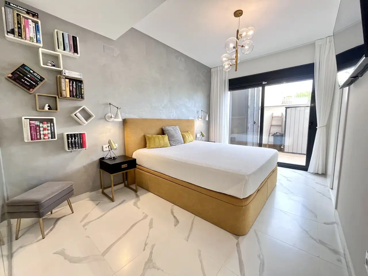 Casa en venda a San Miguel de Salinas, imagen 6
