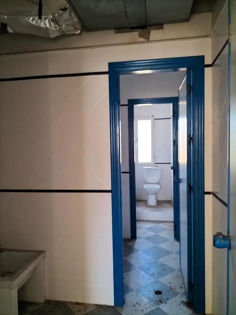 Bathroom of Industrial buildings for sale in Chiclana de la Frontera