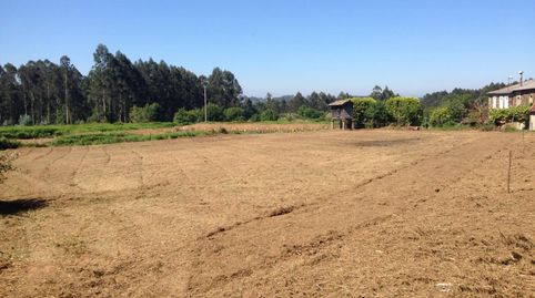 Terreno  en Venta en Barbeita Cerca de la playa de Miño A Coruña, immagine 4