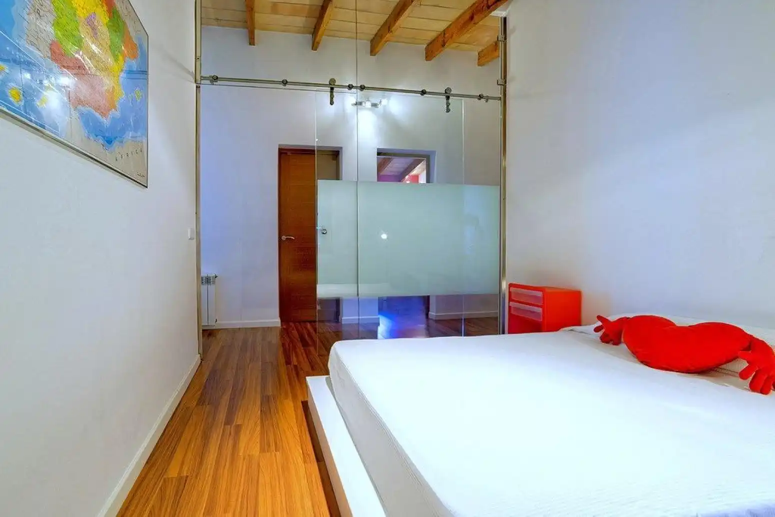Casa amb terrassa en venda a Muros de Nalón - Carrer de Maria i Josep, imagen 35