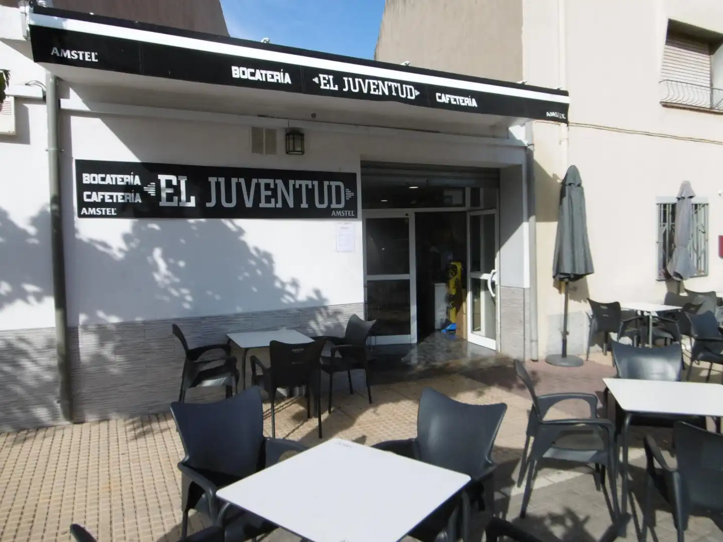 Local en venta en Carrer VILLAFAMES, La Pobla de Tornesa