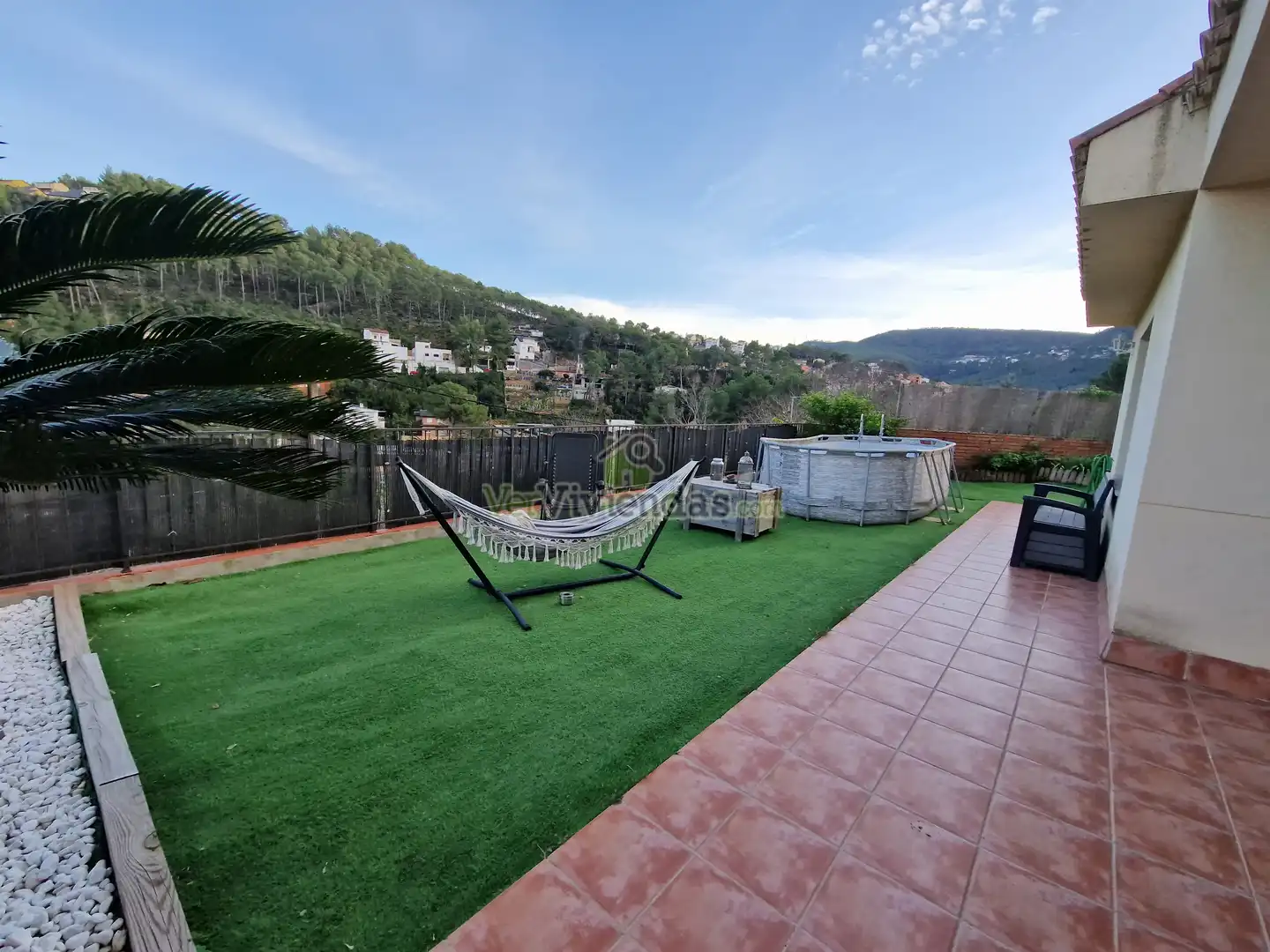 Casa o chalet en venta en Carrer Major, 499, Vallirana