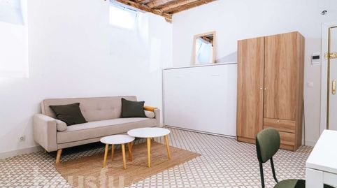 Foto 4 von Wohnung zur Miete in Calle de Ponce de León, ., Almagro, Madrid Capital