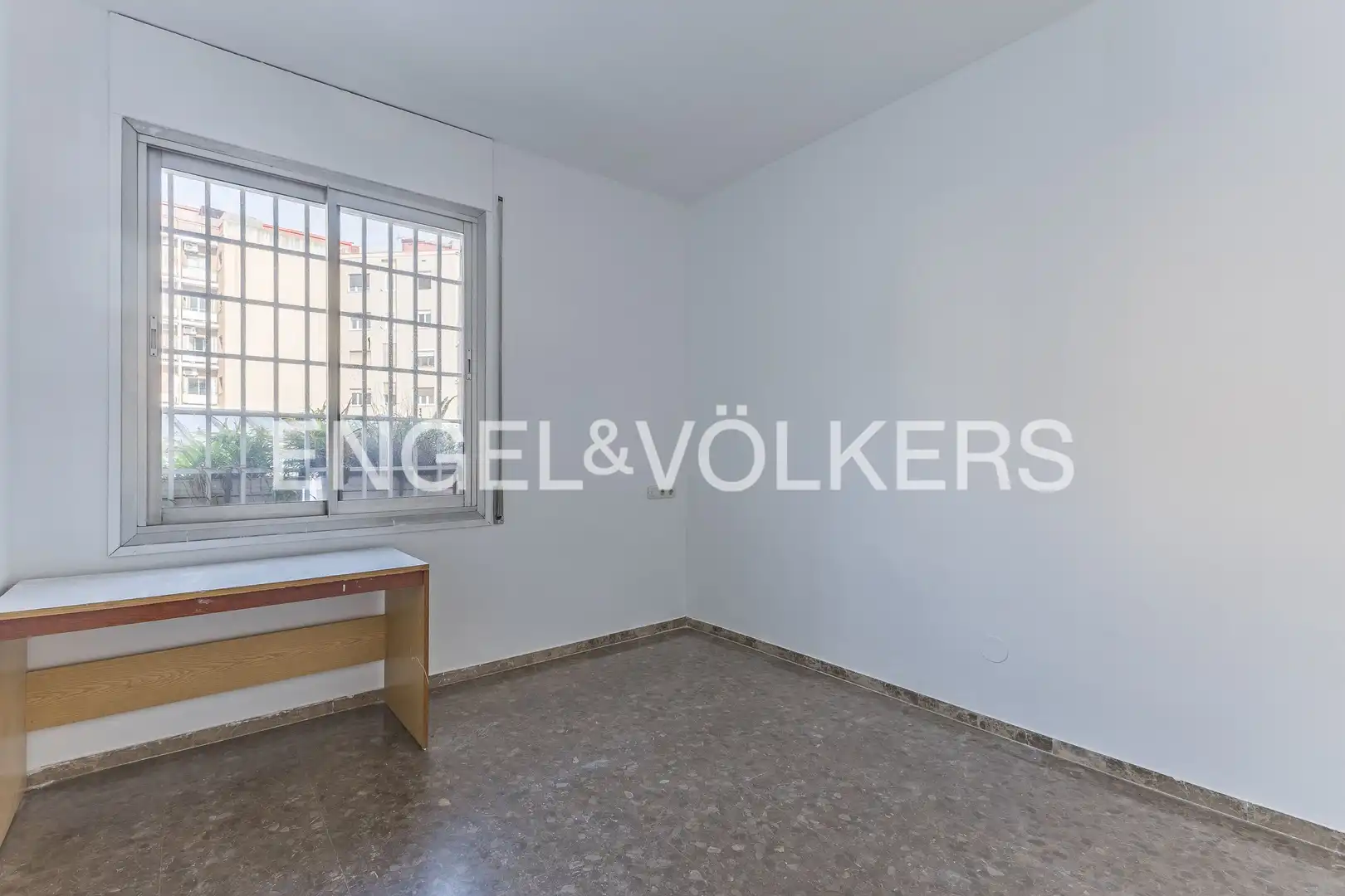 Flat for rent in Barcelona  with Air Conditioner, Heating and Parquet flooring