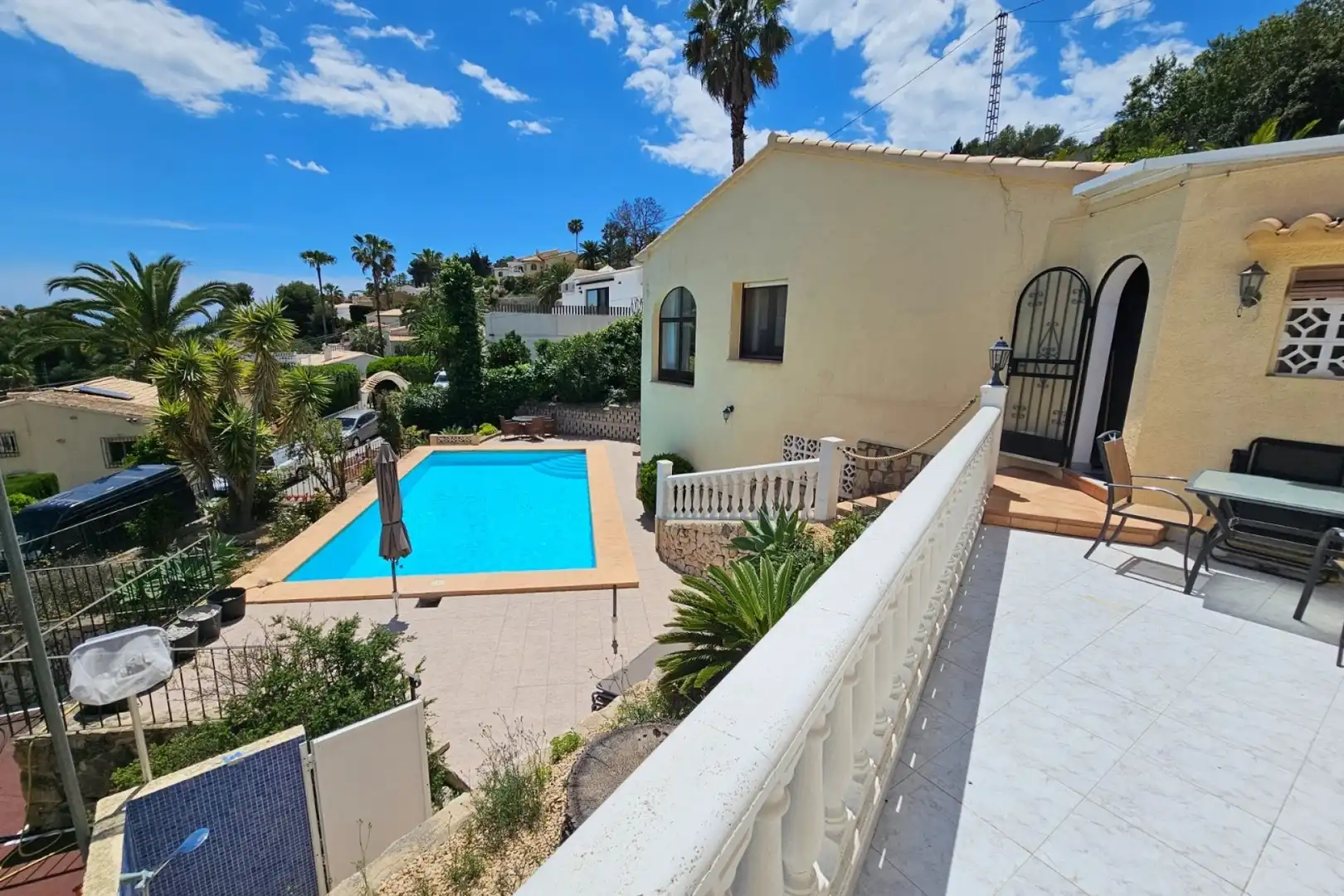 Maison avec piscine à vendre à La Viña - Montemar - San Jaime, imagen 10