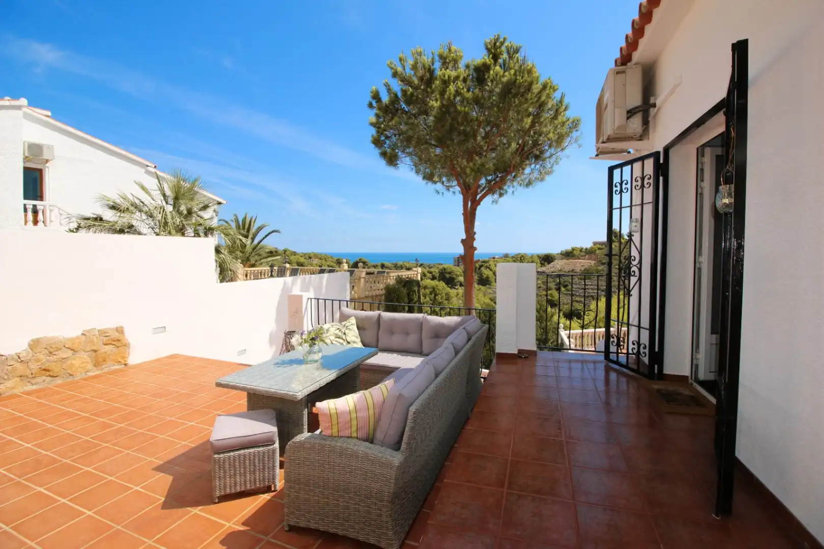 Villa avec piscine à vendre à El Montgó, imagen 3