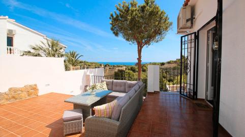 Photo 3 of House or chalet for sale in El Montgó, Dénia