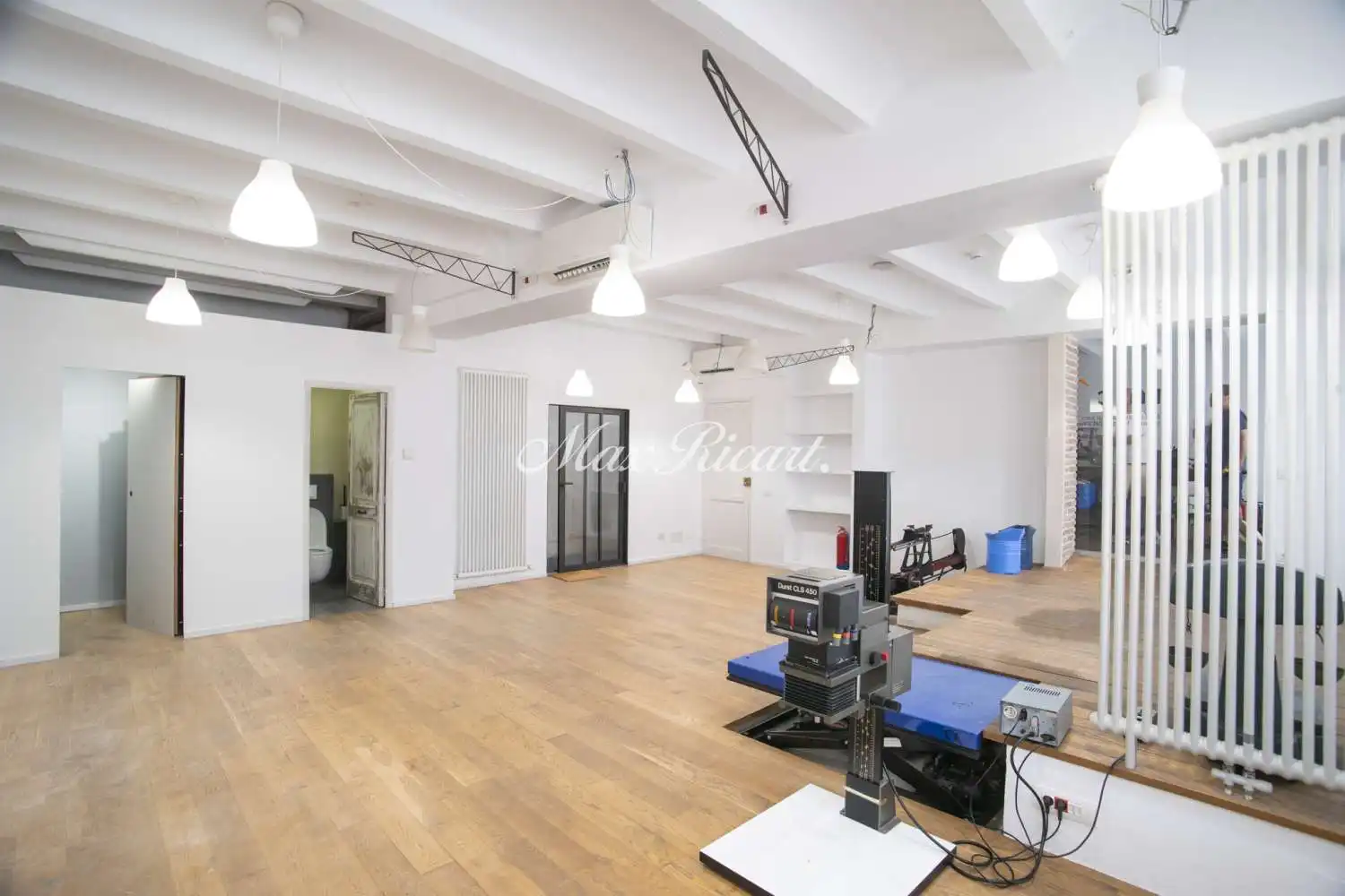 Local comercial de lloguer a Eixample, imagen 8